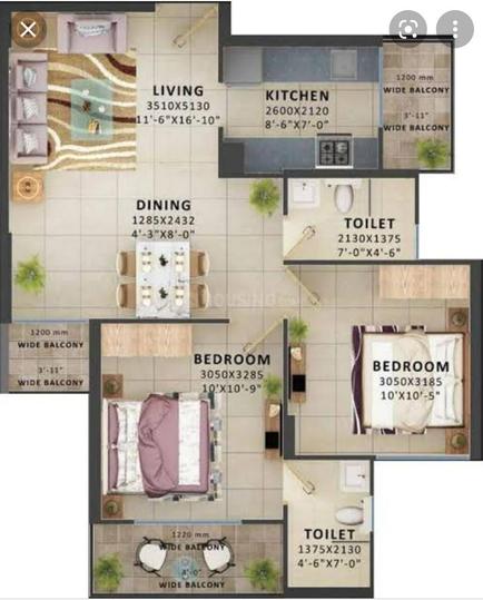 Signature Global Global Prime Main Image 1