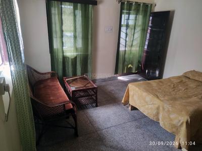 Hall Image of 350 Sq.ft 1 RK Studio for rent in Mahanagar Lucknow for Rs. 11000