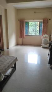 1 BHK Semi Furnished Flat