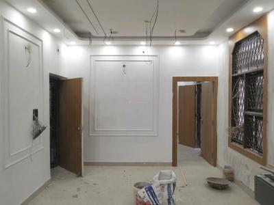Living Room Image of 900 Sq.ft 2 BHK Apartment / Flat for sale in Shalimar Garden Ghaziabad for Rs. 6150000