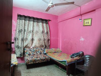 Bedroom Image of 850 Sq.ft 2 BHK Apartment / Flat for sale in Madgaon Goa for Rs. 4000000