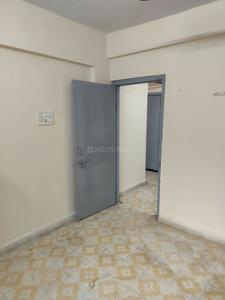 Living Room Image of 500 Sq.ft 1 BHK Apartment / Flat for rent in Ghanshyam Nagar Rajkot for Rs. 8500