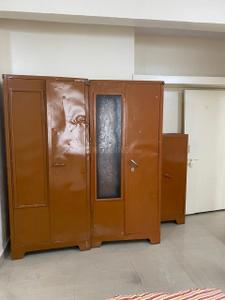 Bedroom Image of 1200 Sq.ft 2 BHK Apartment / Flat for rent in Karve Nagar Pune for Rs. 30000