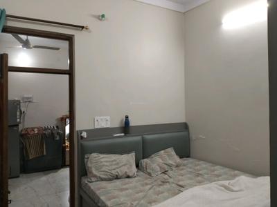 Bedroom Image of 910 Sq.ft 2 BHK Builder Floor for sale in Shahdara New Delhi for Rs. 8000000