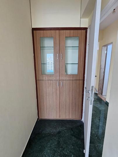 Hiranandani Estate Kitchen 1