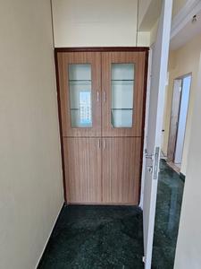 Kitchen Image of 1450 Sq.ft 3 BHK Apartment / Flat for sale in Hiranandani Estate Thane for Rs. 25000000
