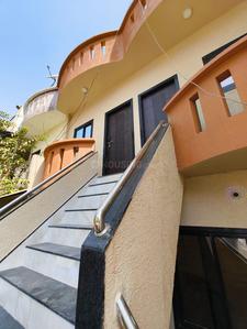 Image of 1000 Sq.ft 2 BHK Independent House for sale in Scheme No 140, Indore for Rs. 7000000