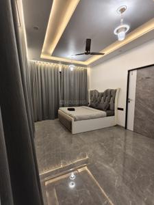 Bedroom Image of 3000 Sq.ft 5 BHK Villa for sale in Tungarli Lonavala for Rs. 28000000