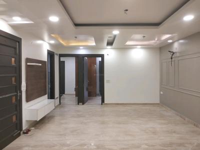 Bedroom Image of 1820 Sq.ft 3 BHK Builder Floor for rent in Shahdara New Delhi for Rs. 40000