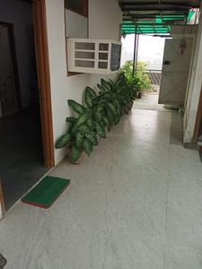 1 RK Independent Builder Floor