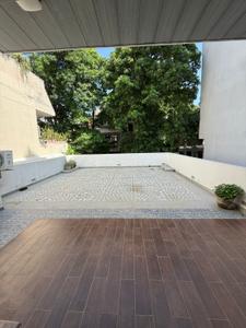 Balcony Image of 5000 Sq.ft 4.5 BHK Independent House for rent in DLF DLF Garden City Floors Phase 4, DLF Phase 4 Gurgaon for Rs. 110000