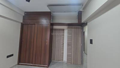 Bedroom Image of 1100 Sq.ft 3 BHK Apartment / Flat for rent in Sunshine Samriddhi Garden Wing C Gulmohar Wing D Deodhar, Bhandup West Mumbai for Rs. 70000