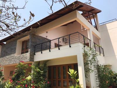Image of 9600 Sq.ft 4 BHK Villa for sale in Kyalasanahalli, Bengaluru for Rs. 84000004