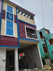 Image of 2500 Sq.ft 4 BHK Independent House for sale in Vinayakapuram, Chennai for Rs. 19000000