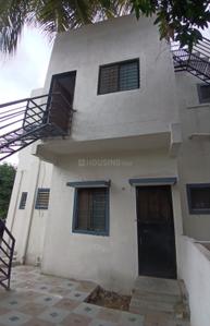 Image of 1250 Sq.ft 1 BHK Independent House for rent in Savedi, Ahmednagar for Rs. 8000