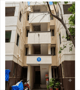 Image of 450 Sq.ft 1 RK Apartment / Flat for sale in Sholinganallur, Chennai for Rs. 2600000