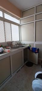 Kitchen Image of 1500 Sq.ft 3.5 BHK Apartment / Flat for sale in SKA Metro Ville, Eta II Greater Noida for Rs. 17000000