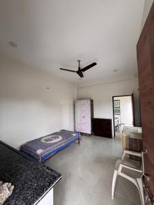 Hall Image of 1000 Sq.ft 1 RK Builder Floor for rent in Jawahar Nagar Ratlam for Rs. 6500