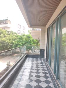 Living Room Image of 4500 Sq.ft 4 BHK Builder Floor for sale in Green Field Colony Faridabad for Rs. 32500000