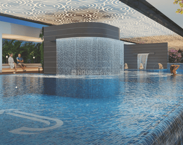 Image of 2200 Sq.ft 3 BHK Apartment / Flat for sale in Jhamtani Ace Abundance, Mundhwa, Pune for Rs. 22900000