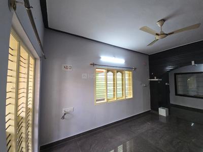 Hall Image of 1200 Sq.ft 2 BHK Independent House for rent in Bommasandra Bengaluru for Rs. 17000
