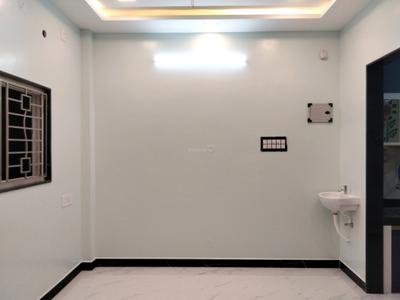 Living Room Two Image of 1500 Sq.ft 3 BHK Independent House for sale in Ayappakkam Chennai for Rs. 13000000
