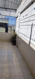 Balcony Image of 1600 Sq.ft 3 BHK Apartment / Flat for sale in Patel Colony Jamnagar for Rs. 7200000