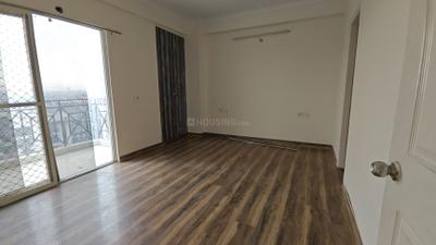 Bedroom Image of 1300 Sq.ft 3 BHK Apartment / Flat for sale in SVP Gulmohur Residency, Indirapuram Ghaziabad for Rs. 13200000