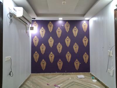 3 BHK Independent Builder Floor