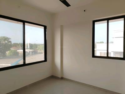Bedroom Image of 785 Sq.ft 2 BHK Apartment / Flat for sale in Seven Star Horizon, Boisar Mumbai for Rs. 2983000