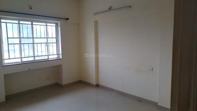 Bedroom Image of 1250 Sq.ft 2.5 BHK Apartment / Flat for sale in Megapolis Sunway, Hinjawadi Phase 3 Pune for Rs. 8400000