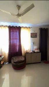 Hall Image of 970 Sq.ft 2 BHK Apartment / Flat for sale in Jagatpura Jaipur for Rs. 3500000
