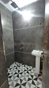 Image of 1100 Sq.ft 3 BHK Apartment / Flat for rent in Indirapuram, Ghaziabad for Rs. 25000