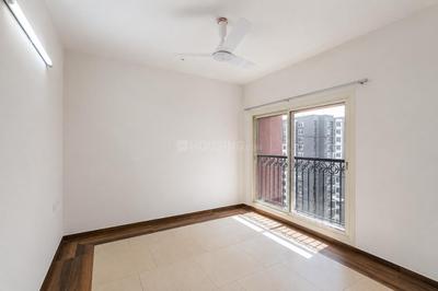Bedroom Image of 2205 Sq.ft 4 BHK Apartment / Flat for rent in Sobha Windsor, Whitefield Bengaluru for Rs. 95000