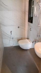 Bathroom Image of 645 Sq.ft 1 BHK Apartment / Flat for sale in Bachraj Legend, Virar West Virar for Rs. 4200000