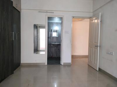 Bedroom Image of 2200 Sq.ft 3 BHK Apartment / Flat for rent in Marathahalli Bengaluru for Rs. 78000