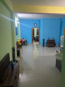 Hall Image of Prokriti villa in Airport Gate no. 1, Kolkata