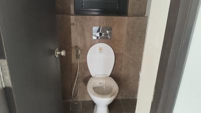 Bathroom Image of 700 Sq.ft 1 BHK Apartment / Flat for sale in Joyville Virar, Virar West Virar for Rs. 3700000