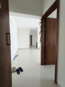 Hall Image of 800 Sq.ft 2.5 BHK Apartment / Flat for rent in Parshwa Greens, Moshi Pune for Rs. 6000