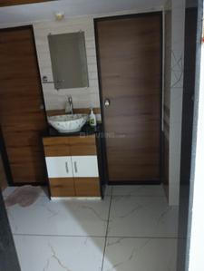 Bedroom Image of 750 Sq.ft 1 BHK Apartment / Flat for sale in Narotam Nagar Surat for Rs. 3500000