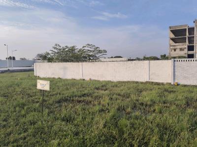 Image of 817 Sq.ft Residential Plot / Land for sale in DRA Avalon, Selaiyur, Chennai for Rs. 3061000