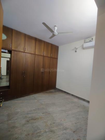 Stage 2, BTM Layout Bedroom 1