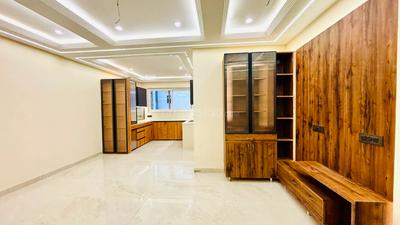 Hall Image of 1401 Sq.ft 2 BHK Apartment / Flat for sale in Sector 20 Panchkula for Rs. 7500000