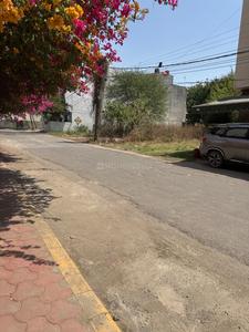 Image of 1000 Sq.ft Residential Plot / Land for sale in Scheme No 114, Indore for Rs. 14000000