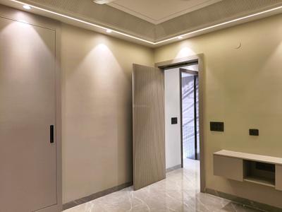 Bedroom Image of 3150 Sq.ft 4 BHK Builder Floor for sale in Ansal Esencia Sector 67, Sector 67 Gurgaon for Rs. 35000000