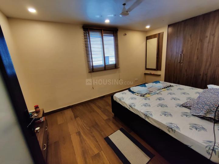 Block H, South Extension I Bedroom 1