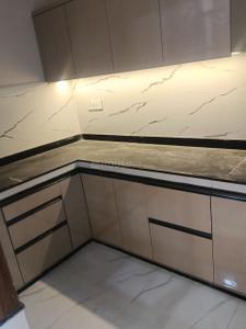 Kitchen Image of 1150 Sq.ft 3 BHK Villa for sale in Manchwa Jaipur for Rs. 5300000