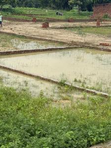 Image of 1505 Sq.ft Residential Plot / Land for sale in Harhua, Varanasi for Rs. 3762000