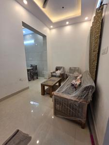 1 BHK Independent Builder Floor