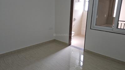 Bedroom Image of 828 Sq.ft 2 BHK Apartment / Flat for sale in Mahalaxmi Aishwaryam Residency, Bhuwana Udaipur for Rs. 5500000